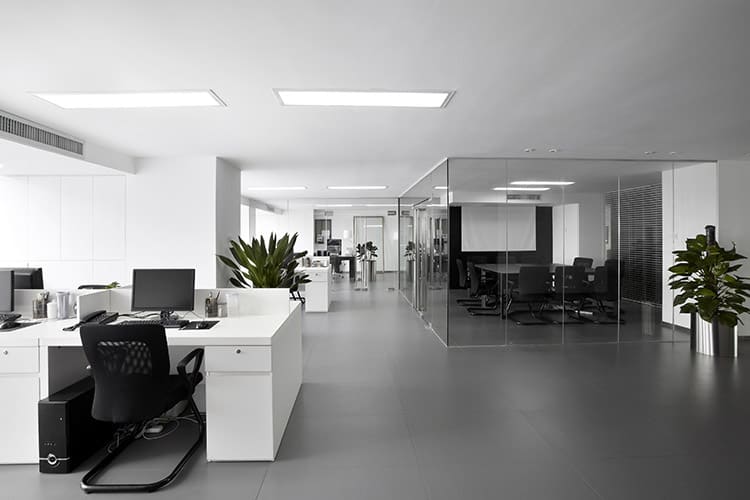 office renovation design ideas for Sydney